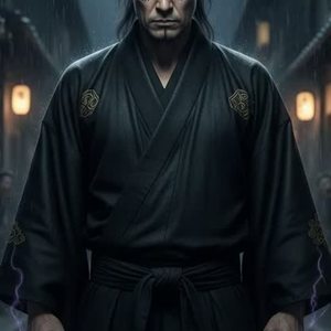 陰陽の縁 by 森本(MORIMOTO)