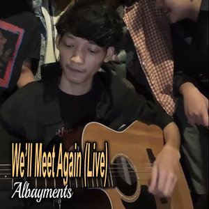 Well Meet Again (Live)