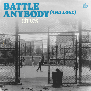 I Couldn't Care Less