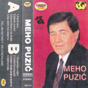 Samo Bosnu ne dirajte