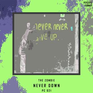 Never Down