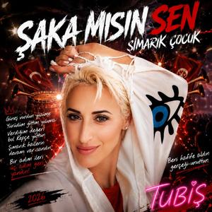 Şaka mısın sen?
