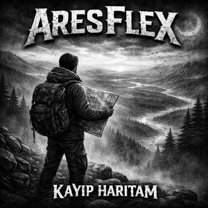 AresFlex - Kayıp Haritam
