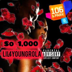 So 1,000 106&park edition