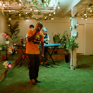 Dopamine Detox (feat. Hokage Simon) (Live)