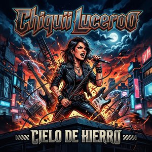 Noche de Fuego
