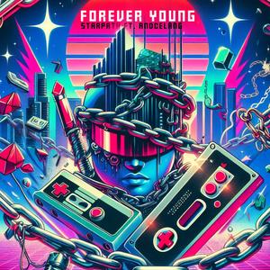 Forever Young (with Snaptoon)