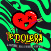 DJ Jader Tremendo - Te Dolerá (En Vivo)