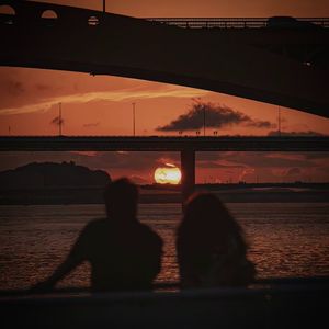 听晚霞诉说我们的遗憾(prod.bbbluelee)