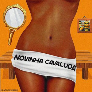 Novinha Cavaluda