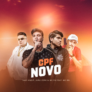 Cpf Novo