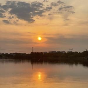 《夏夜萤火书》