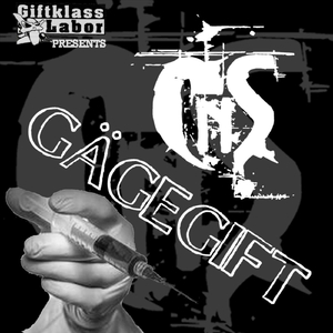 Gägegift
