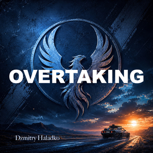 Overtaking