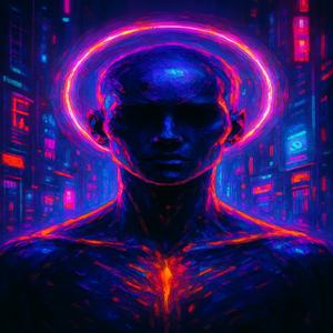 БЕГУ С ТЕНЯМИ (1)