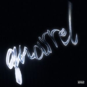 争吵quarrel (prod.undislove)