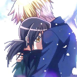 **♡♥「電子花」☆ ✿