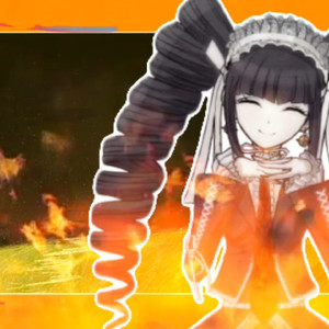 【AI塞蕾丝缇雅翻唱】亲爱的你被火葬