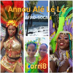 Annou Alé Lé Lé