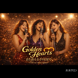 また会えるその日まで (feat. ゴールデン・ハーツ)