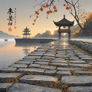 渡头旧约