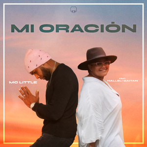 Mi Oración