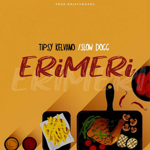 Erimeri (feat. Slowdog)