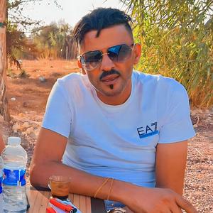 El Hadja Bentek Taadjabni