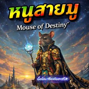 ชวด_หนูสายมู