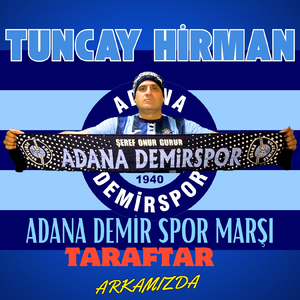 Adana Demir Spor Marşı (Taraftar Arkamızda)
