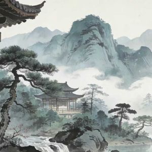 木音畅达（调和气血循环）