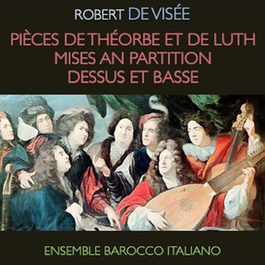 Suite pour viole de gambe et clavecin in C Minor, IRV 3: 5. Gigue gaye