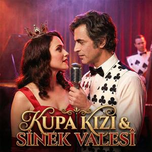 Kupa Kızı & Sinek Valesi (memet cover)