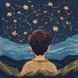 Ins Blaue (feat. dreimaldrei)