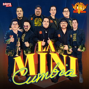 La Mini Cumbia