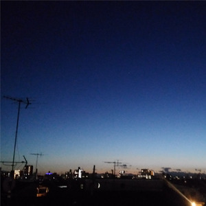 ミルキーウェイ