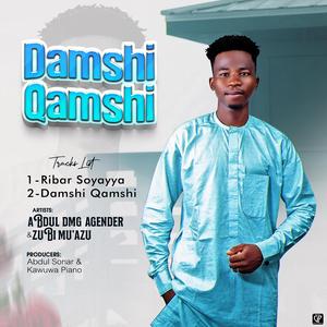 Damshi Qamshi Abdul Agender