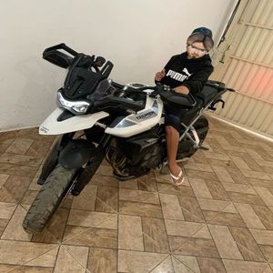 EU FIZ O JET COM A IRMÃ DO PARÇA