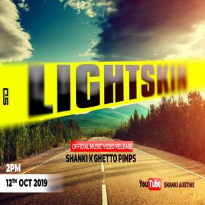 Lightskin (feat. Ghetto Pimps)