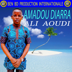 Ali Aoudi