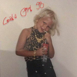 Cola Girl '98