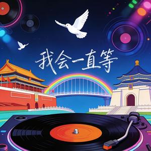 我会一直等（DJ版）