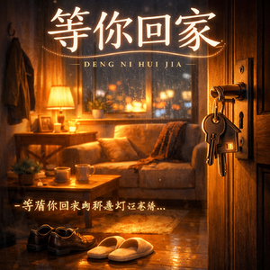 等你回家