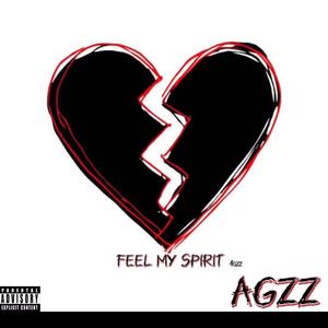 Feel My Spirit (Official Audio)