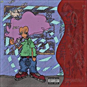 stop shooting... (feat. 6RIPS, møses & xPestx)