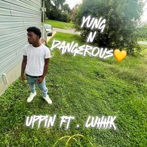 Uppin (feat. LuhhK)
