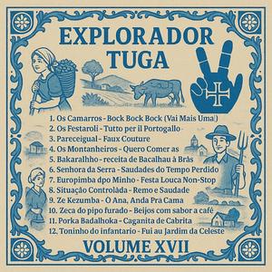 Os Festaroli (Tutto per il Portogallo)