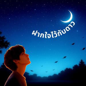ฝากใจไว้กับดาว