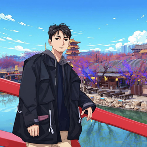 逝去的春夏秋冬