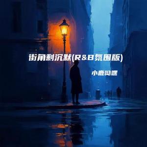 街角剩沉默 (R&B氛围版) (Cover 张岳)